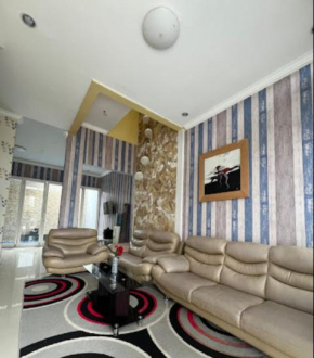 Casa Rani Batu Malang Villa